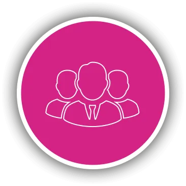 Experts icon
