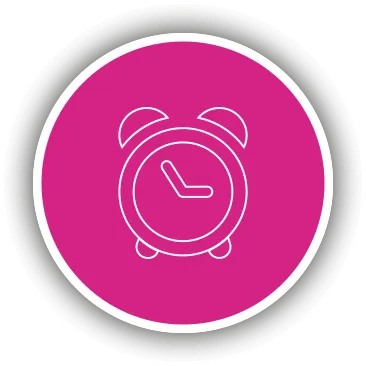 Time Icon